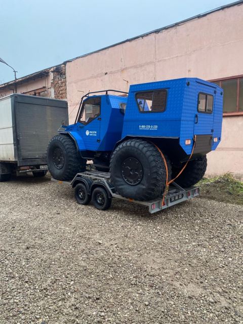 Новости от Тактика 
