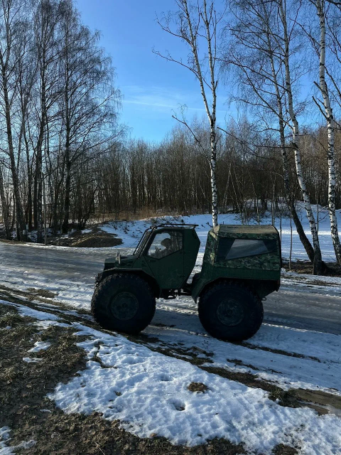 Хорошая машина в целом